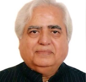 Shri Suresh A. Keswani